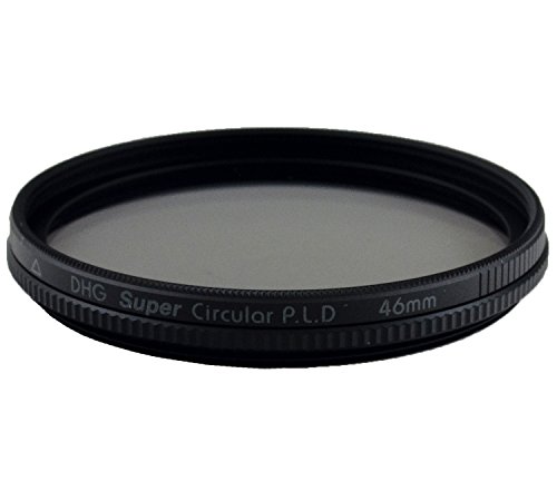 Marumi Dhg Super Circular Pl Filter 46Mm Filtro Polarizzatore Circolare