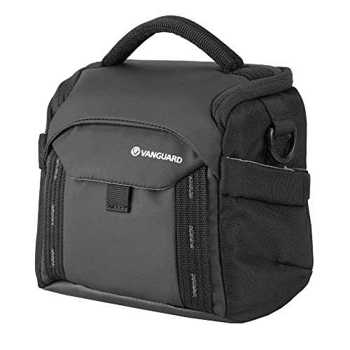 Vanguard Veo Adaptor 15M Bk - Borsa Fotografica