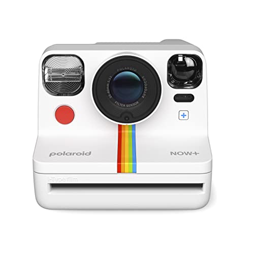 Polaroid Now+ Gen 2 Instant