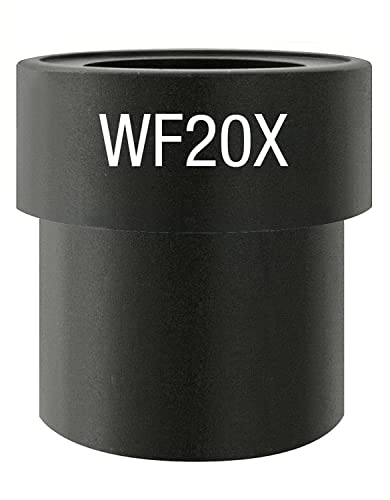 Bresser 5942120 20 X Planoculare, 30 Mm