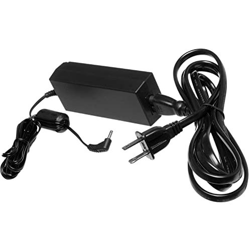 Canon Ca-Ps700 Adattatore Di Corrente, Output Nominale 2 A, Nero