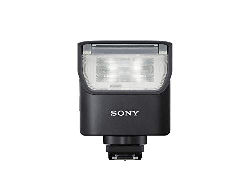 Sony Hvl-F28Rm - Flash Esterno Per Accessori Multi-Interfaccia Con Controllo Radio Wireless