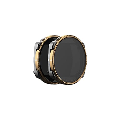 Polarpro - Vnd Filtres Pour Dji Mavic Air 2S - 2-5 Et 6-9 Stops