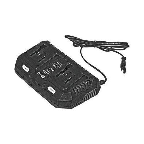 Hyundai Power Products Caricabatterie 25040 One Power Tools Per 2 Batt Marca