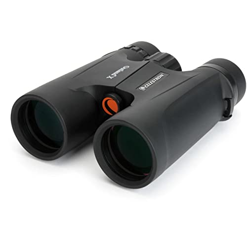 Celestron Cb71347 Outland-X 10X42 Binocolo