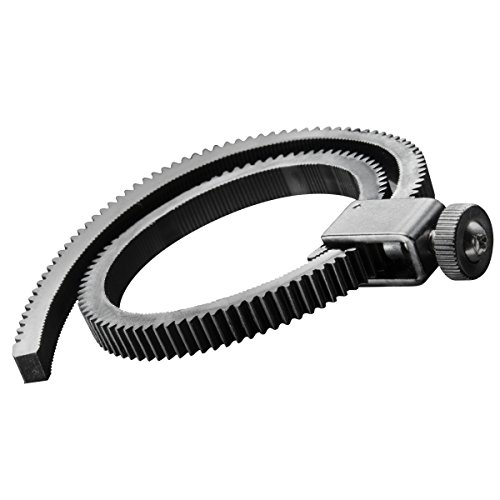 Walimex Pro Zahnkranz Follow Fokus 52-86Mm Objektiv