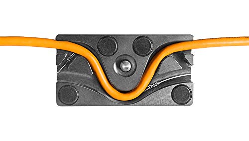 Feisol Tetherblock Multi Cavo Piastra Di Montaggio