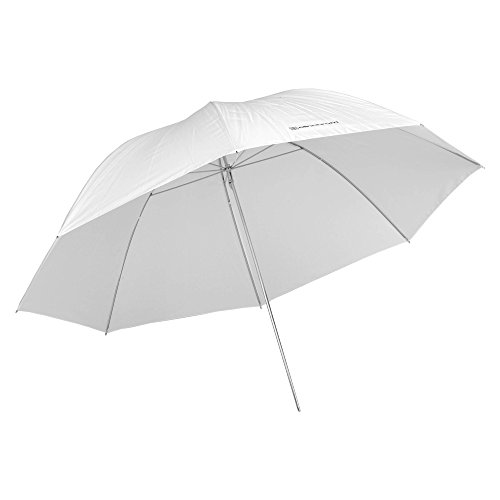 Elinchrom Umbrella Shallow Translucent 105Cm