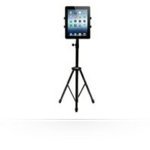 Microspareparts Mobile Mspp2909 Universale Nero Treppiede