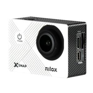 Nilox X-Snap - Action Camera Nxacxsnap01