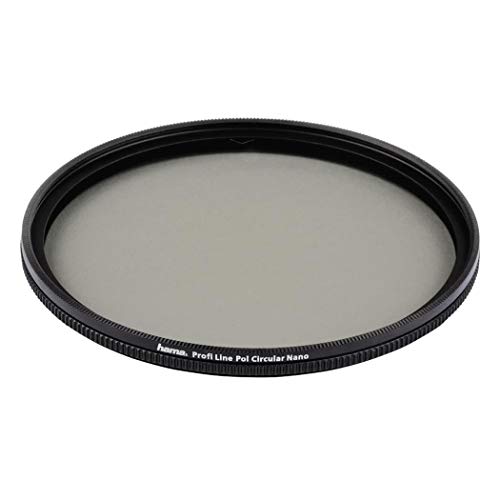 Hama Profi Line Circular Polarising Camera Filter 49Mm