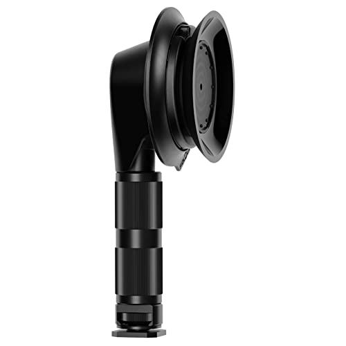 Fidlock Accessori Smartphone Marca Modello Vacuum Screw Base,