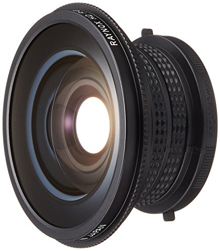 Raynox Hdp-2800Es Nero