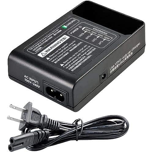 Godox Caricatore Voor V Serie Accu