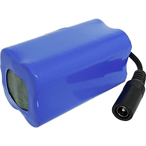 Reely Batteria Ricaricabile (L X L X A) 65 X 36 X 36 Mm 1 Pz.