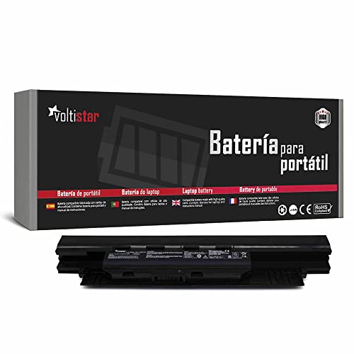 Batteria Per Portatile Voltistar Bat2189