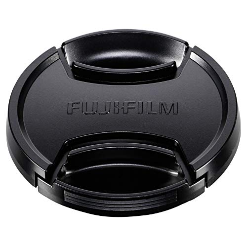Fujifilm Copriobiettivo Anteriore Flcp-58 Ii