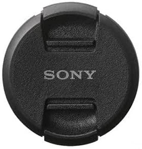 Sony Alc-F82 - Copriobiettivo Anteriore Da 82Mm