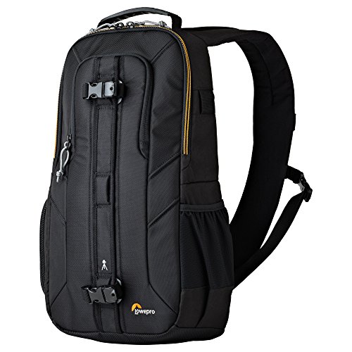 Lowepro Slingshot Edge 250 Aw Zaino Nero