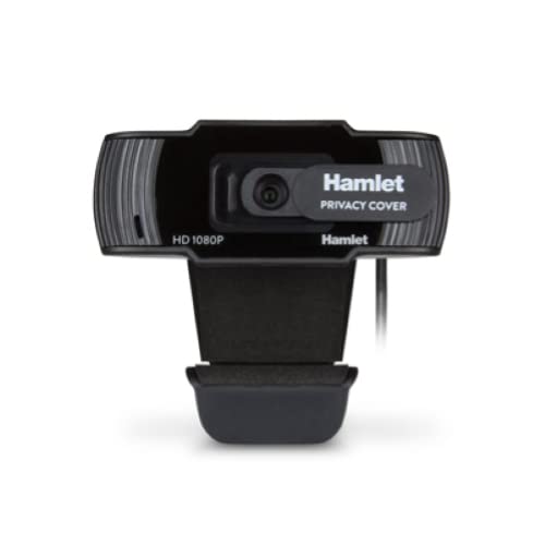 Webcam Hwcam1080-P