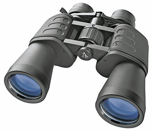 Bresser Hunter 8-24X50 Zoom Binocolo