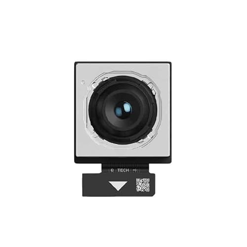 Fairphone Fp5 Main Camera Posteriore Modulo Fotocamera Nero