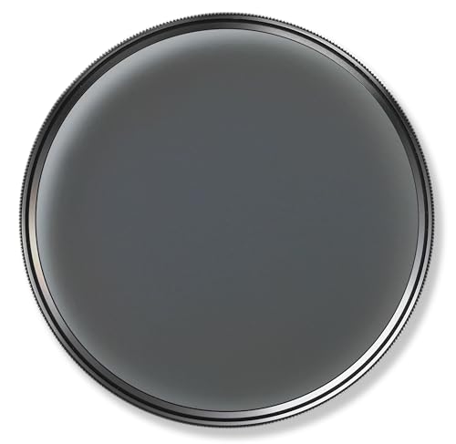 Carl Zeiss 1856-339 T - Filtro Polarizzatore Circolare 82 Mm, Colore: Nero