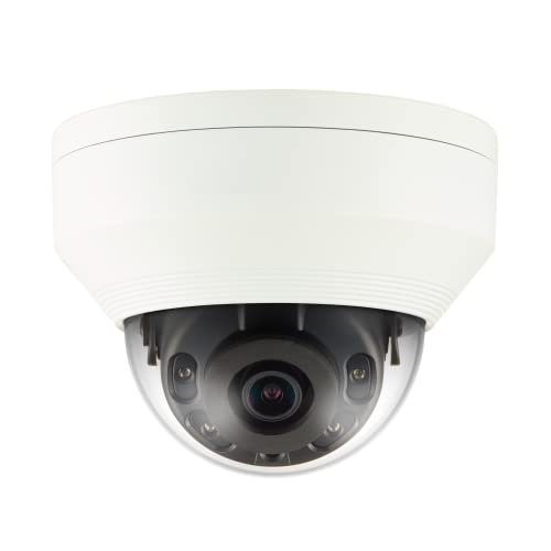 Hanwha Qnv-6022R Telecamera Di Sorveglianza Cupola Telecamera Di Sicurezza Ip 1920 X 1080 Pixel Soffitto/Muro