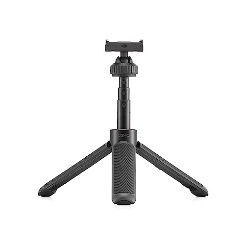 Mini Manico Telescopico Per Osmo Action, Compatibile Con Osmo Action 3