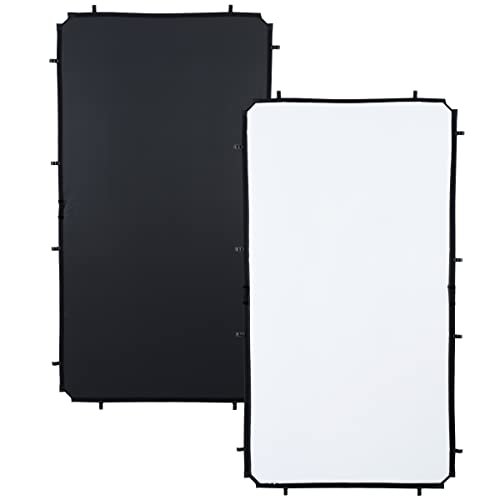 Manfrotto Lr81221R Photo Studio Reflector