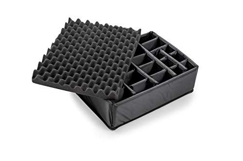 Bwi Variable Facheinteilung Case 6000 | Rpd/6000