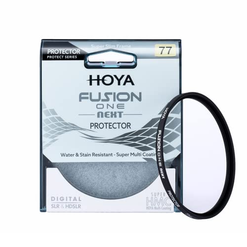 Hoya Protector Filter Fusion One Next Ø77Mm