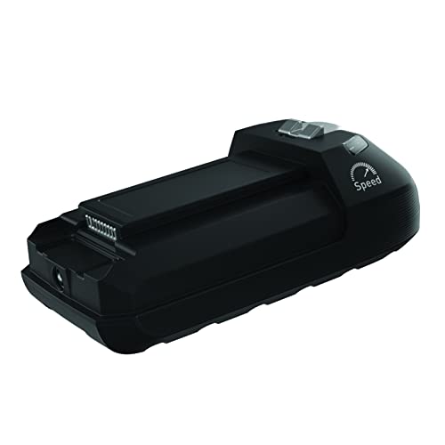 Rowenta Zr009703 - Batteria 18V X-Pert 3.60, Colore: Nero