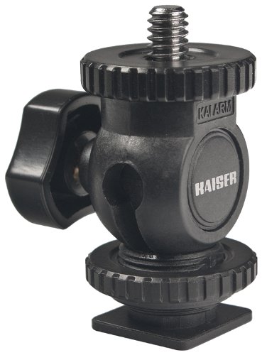 Kaiser Cabezal Giratorio 6019