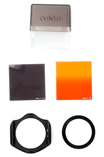 Cokin Snap! Starter Kit G800 Wa-G80043 43