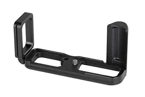 Genesis Base Pll-X100F Per Fujifilm X100F | L Bracket Per Fuji