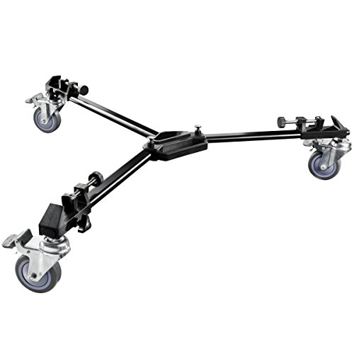 Walimex Wt-600 Carrello Treppiede