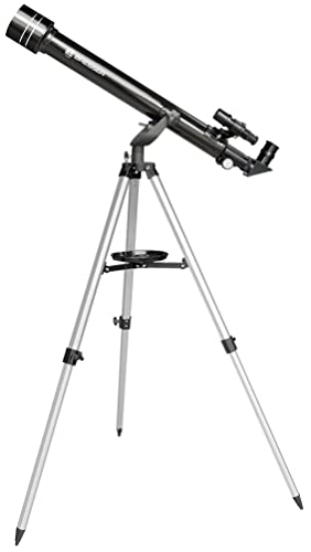 Bresser 4511600 Arcturus 60/700 Az Telescopio