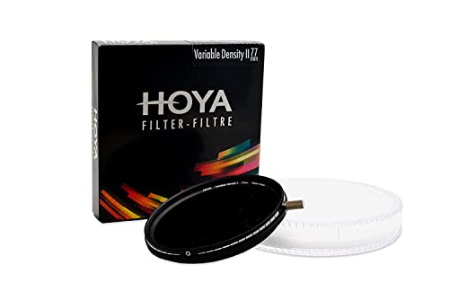 Hoya Variable Density Ii Filter Ø77Mm