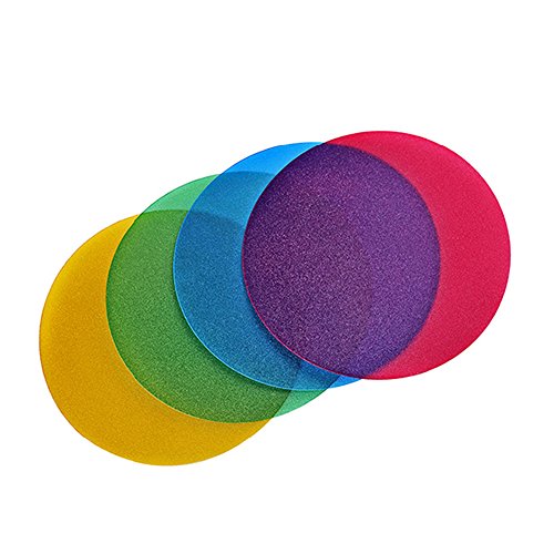 Godox Ad-S11 Accessorio Set Witstro Riflettore Con Griglia A Nido D' Ape Per Ad180/360