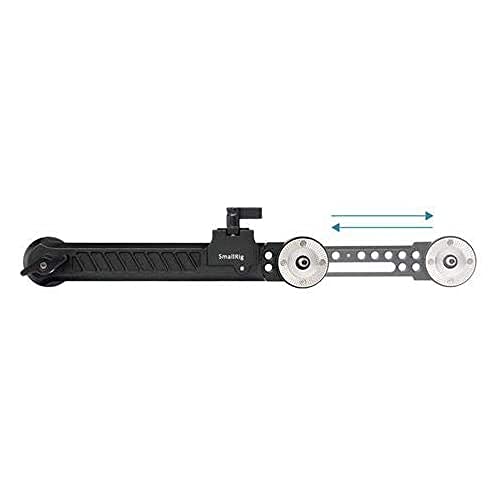 Smallrig 2187 Accessorio Per La Montatura Delle Macchine Fotografiche