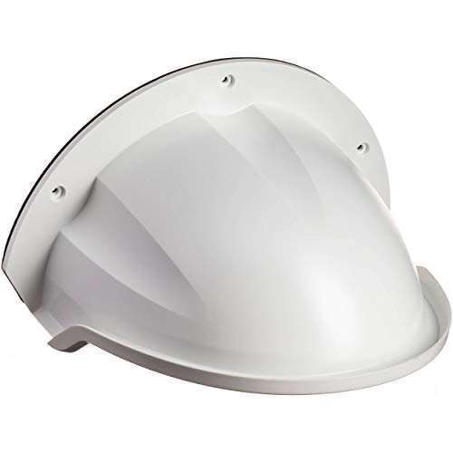 Hikvision Digital Technology - Mod. Ds-1250Zj - Cover Esterno / Accessorio Per Protezione Di Telecamera Di Sorveglianza / Sicurezza, Per Residenze. Co