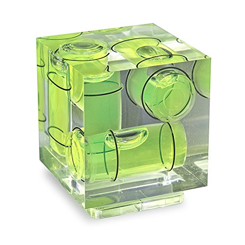 Kaiser Fototechnik 6393 Livella Triplex