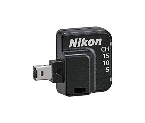 Nikon Telecomando Wireless Wr-R11B