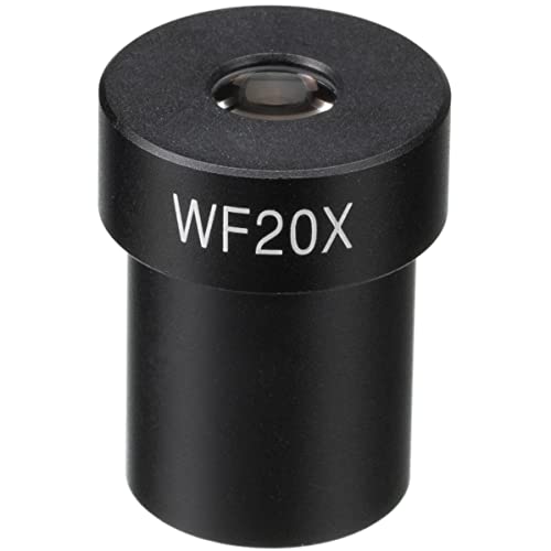 Bresser Oculare A Campo Largo Din Wf20X