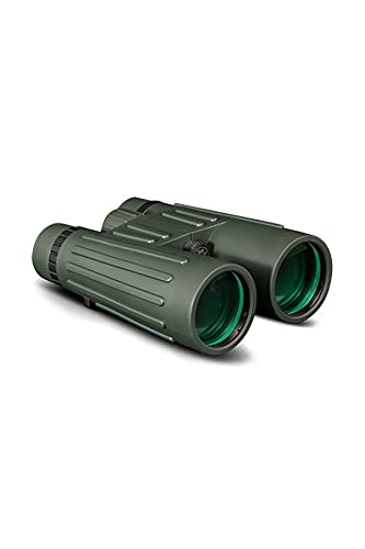 Konus | Emperor 12X50 Binocolo Multifunzionale Con Zoom 12X50