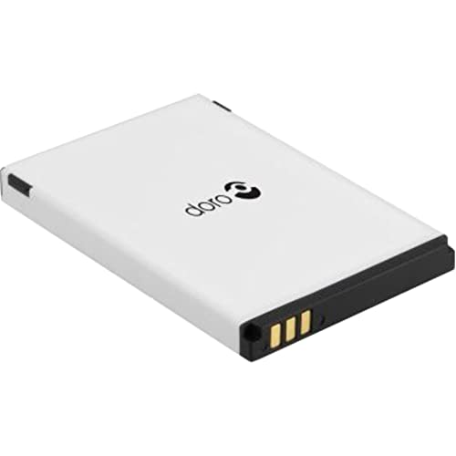 Batteria Originale Doro Per Doro 2404/1370/5860/6040/6060/6820/6880