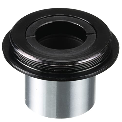 Bresser 5942050 Adattatore Fotocamera Per Microscopio, 30 Mm