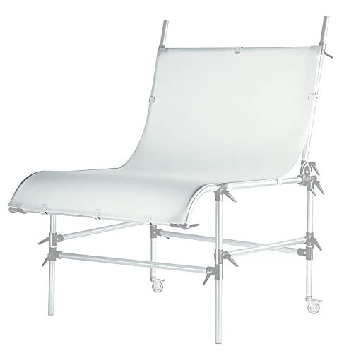 Manfrotto 220Px Foglio Perspex Per 220 - 200X122Cm