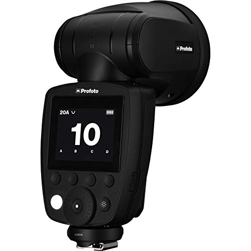 Profoto A10 - Canon